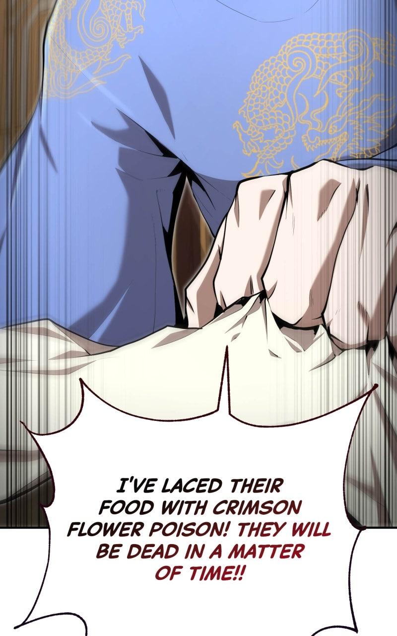 The Reluctant Demon Cult Leader Chapter 35 - Page 125