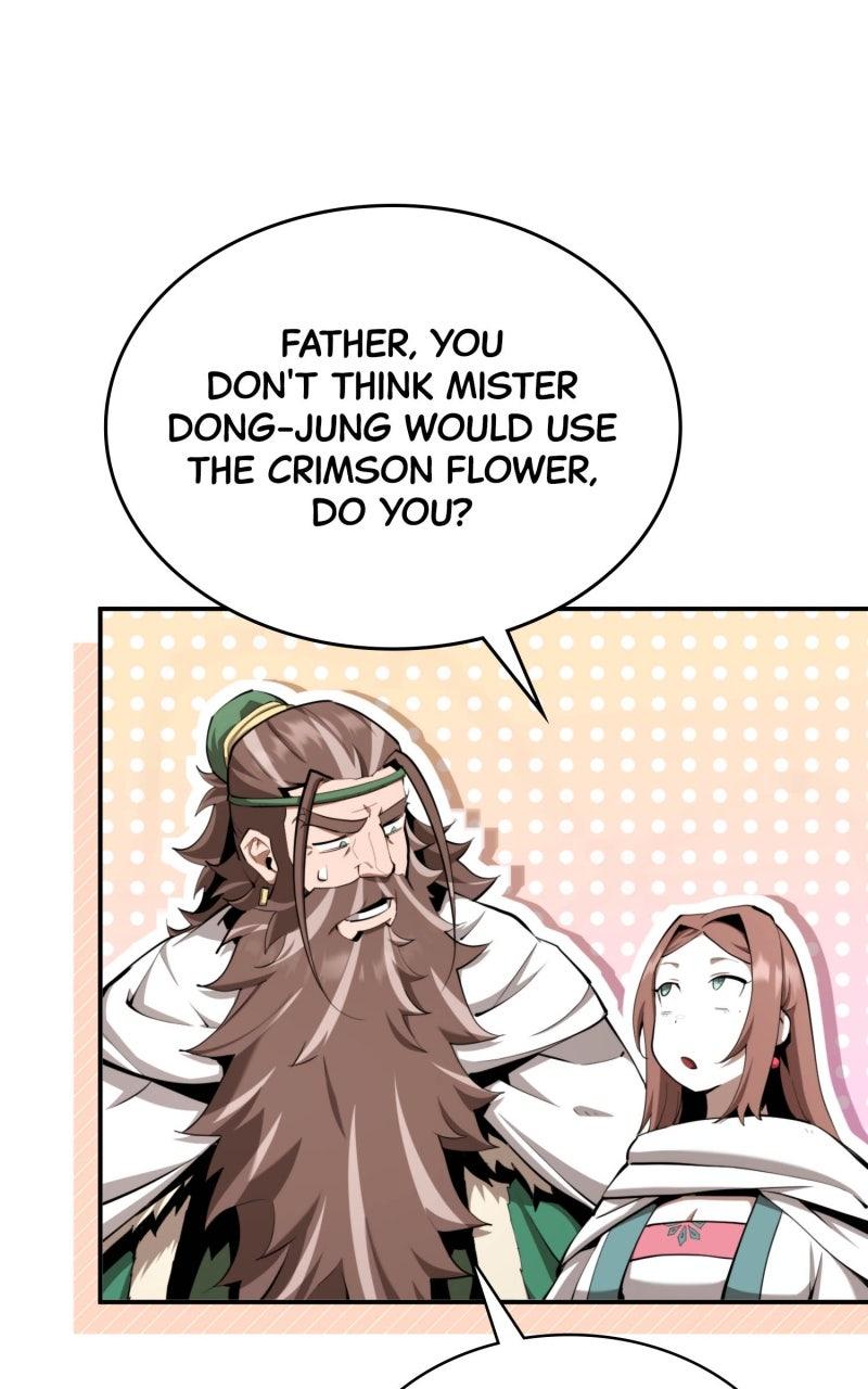 The Reluctant Demon Cult Leader Chapter 35 - Page 128