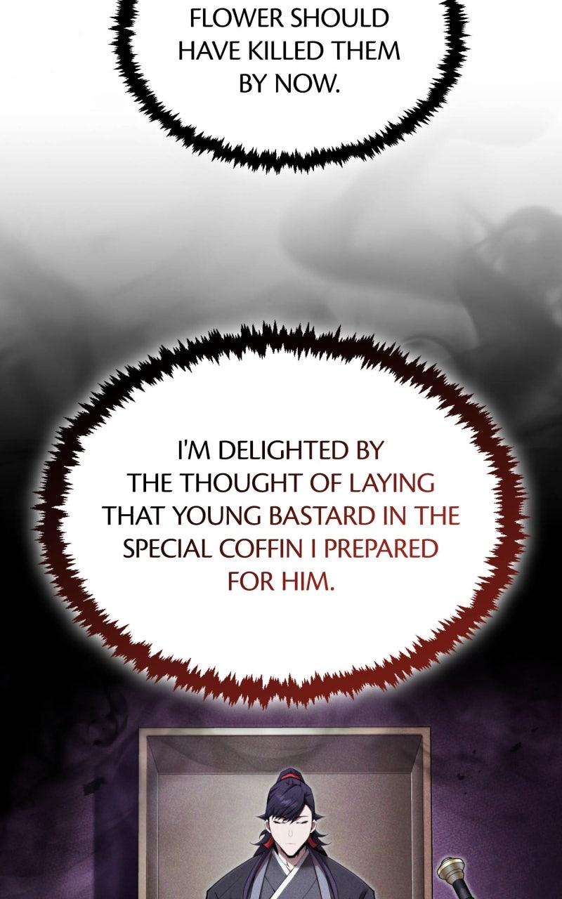 The Reluctant Demon Cult Leader Chapter 36 - Page 4