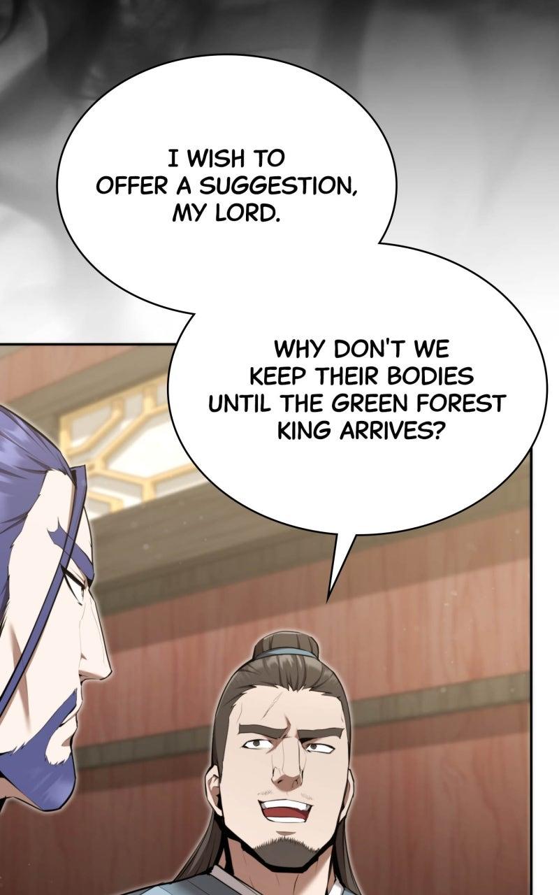 The Reluctant Demon Cult Leader Chapter 36 - Page 6