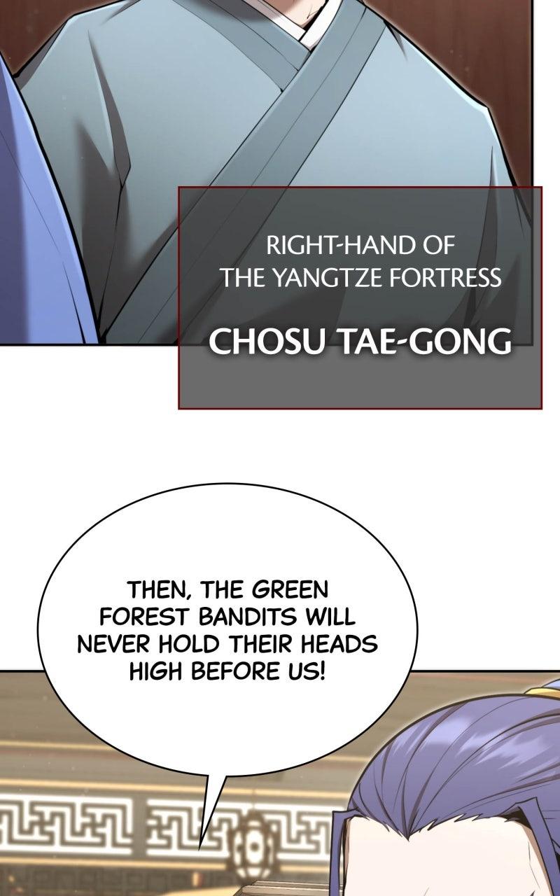 The Reluctant Demon Cult Leader Chapter 36 - Page 7