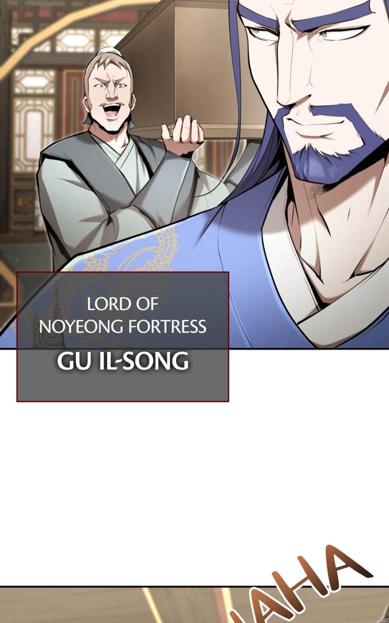 The Reluctant Demon Cult Leader Chapter 36 - Page 8