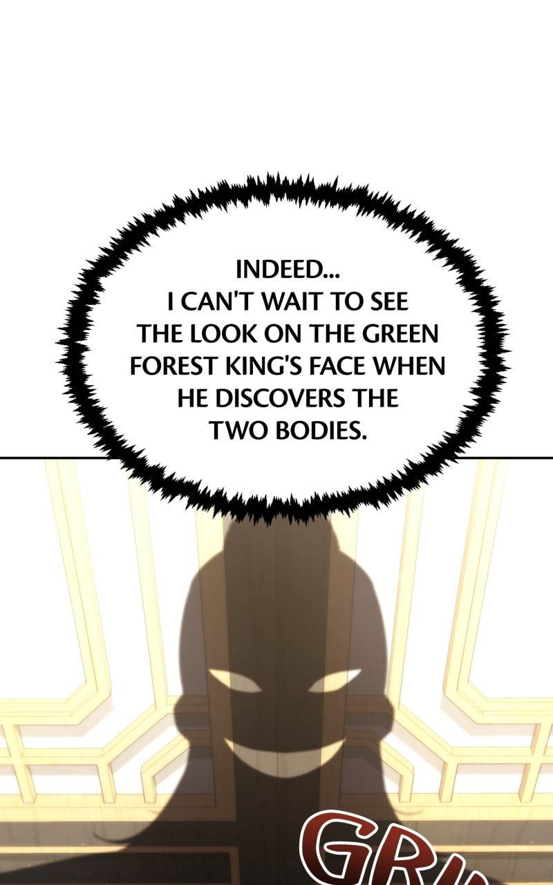 The Reluctant Demon Cult Leader Chapter 36 - Page 10