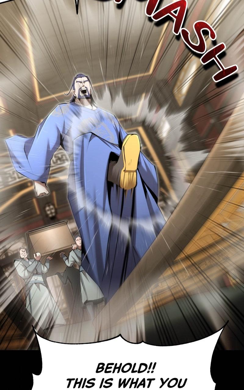 The Reluctant Demon Cult Leader Chapter 36 - Page 12