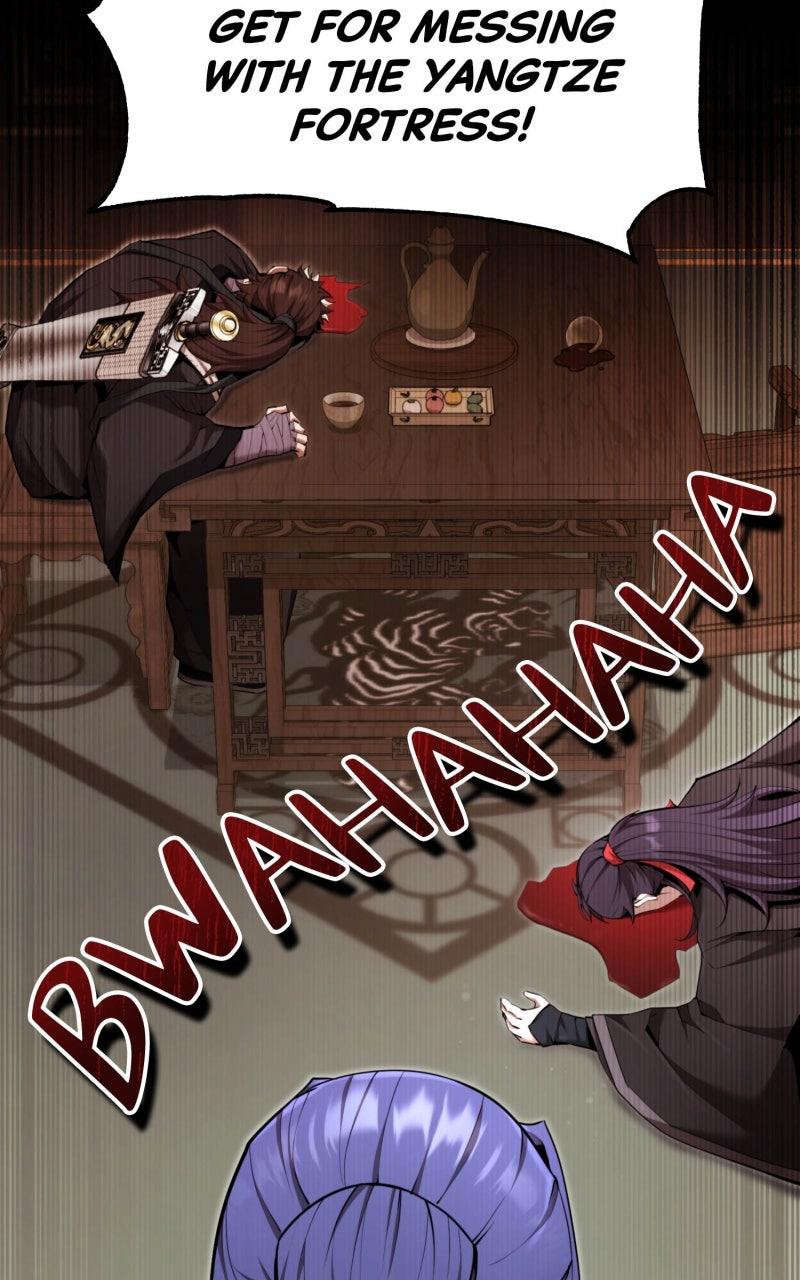 The Reluctant Demon Cult Leader Chapter 36 - Page 13