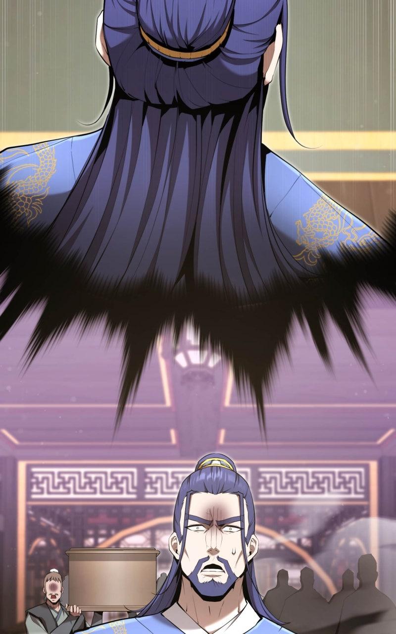 The Reluctant Demon Cult Leader Chapter 36 - Page 14