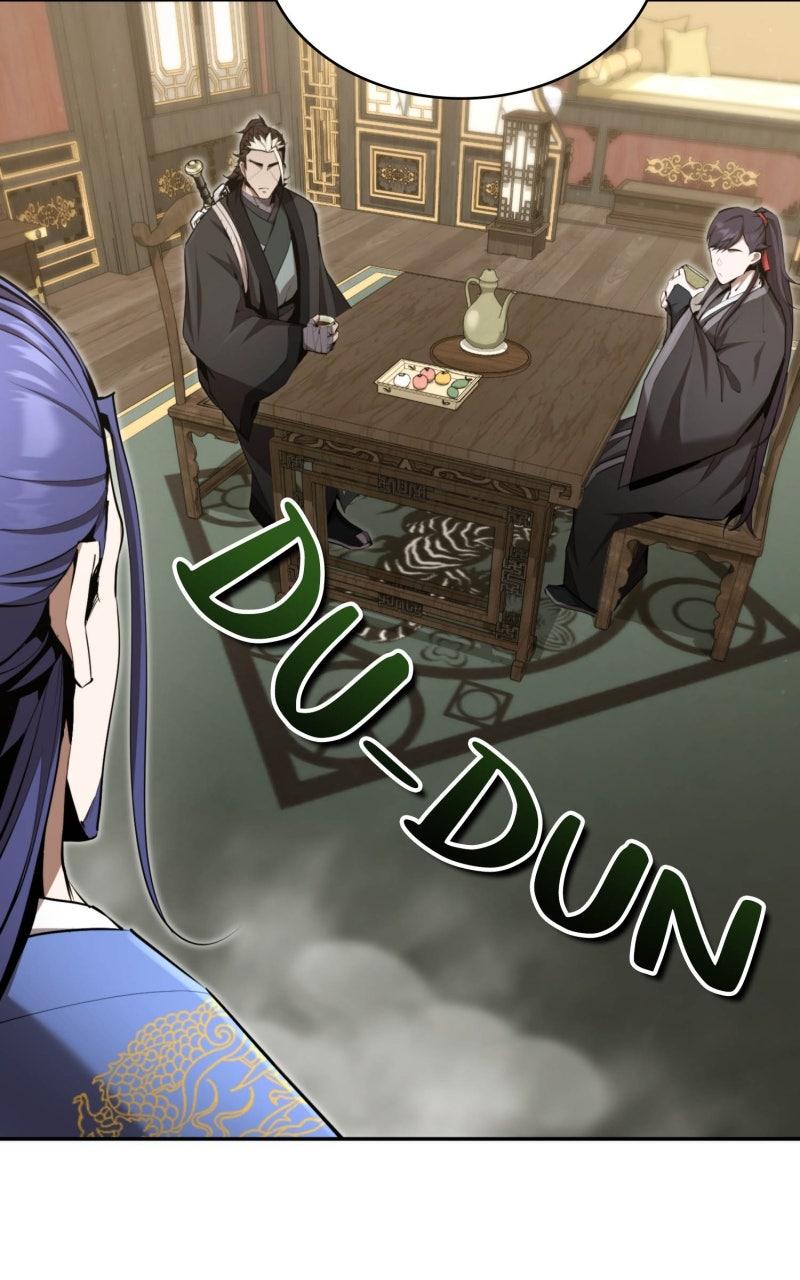 The Reluctant Demon Cult Leader Chapter 36 - Page 16