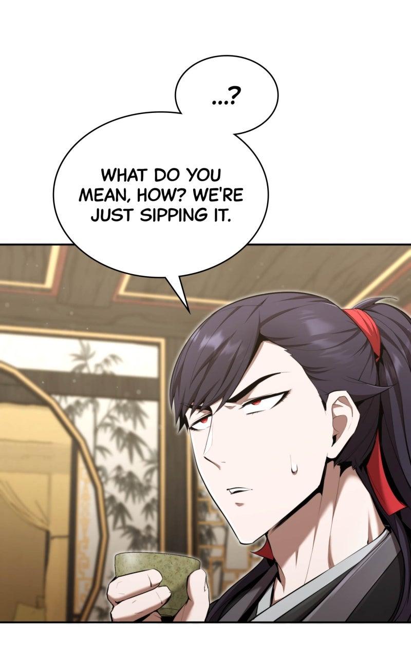 The Reluctant Demon Cult Leader Chapter 36 - Page 17