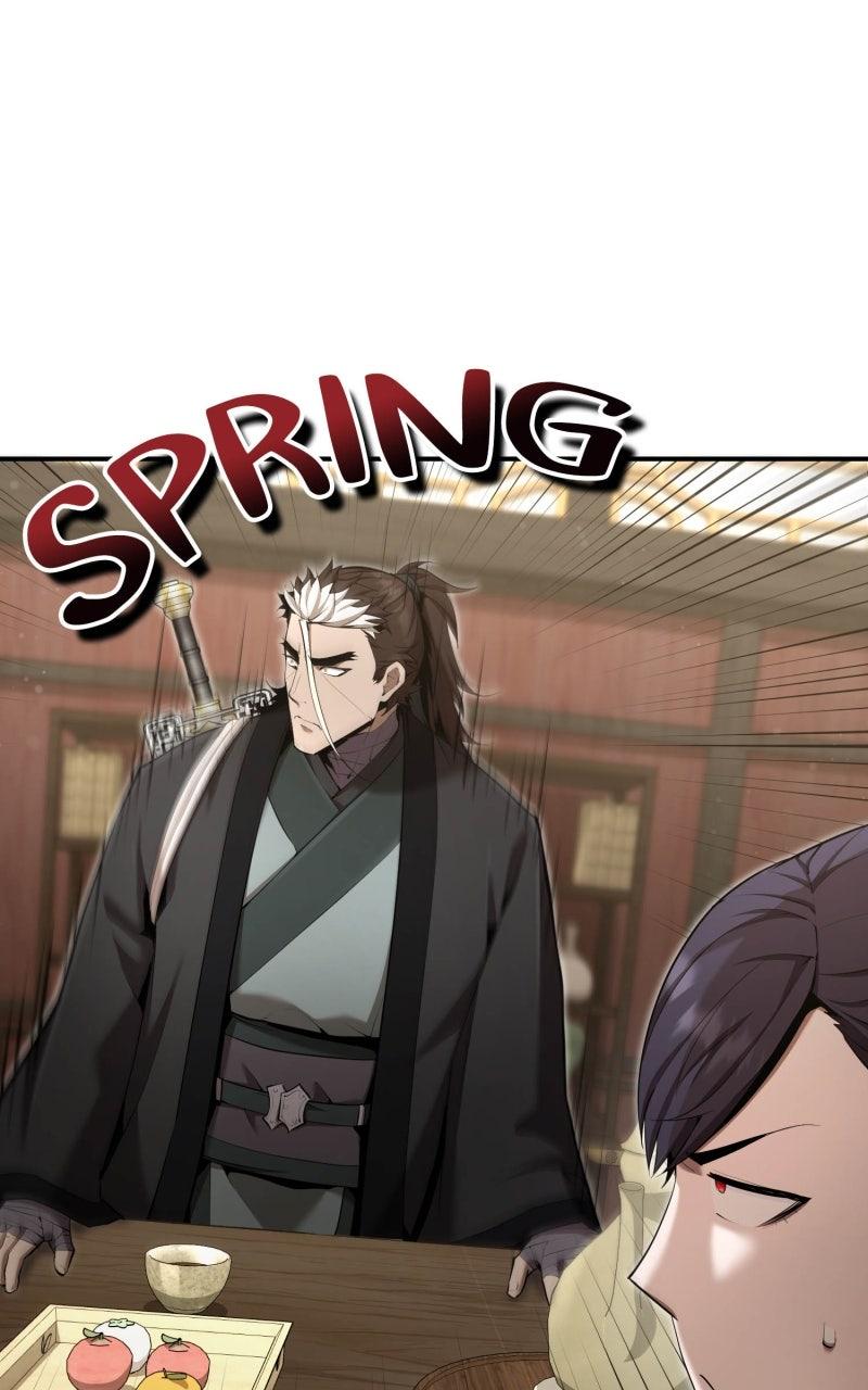 The Reluctant Demon Cult Leader Chapter 36 - Page 18