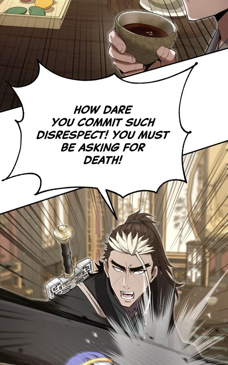 The Reluctant Demon Cult Leader Chapter 36 - Page 19