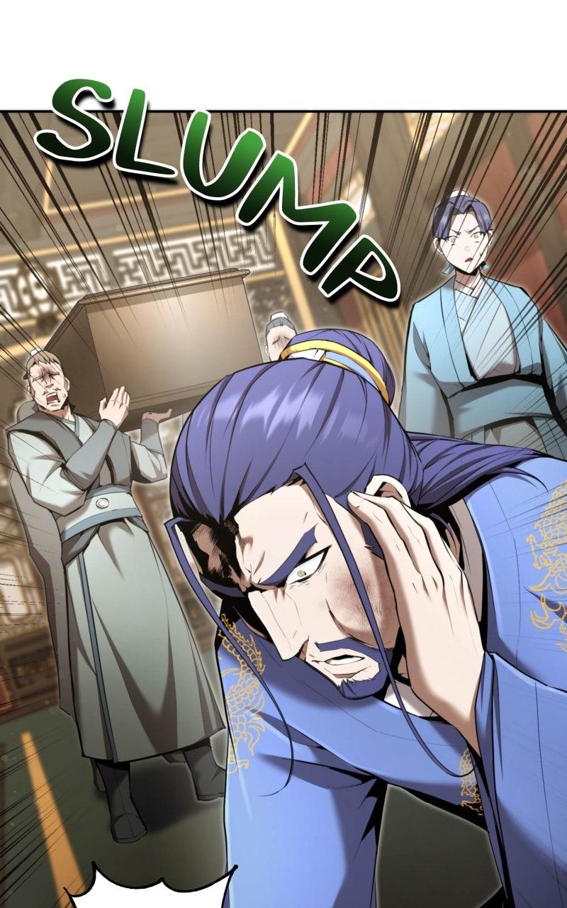 The Reluctant Demon Cult Leader Chapter 36 - Page 21