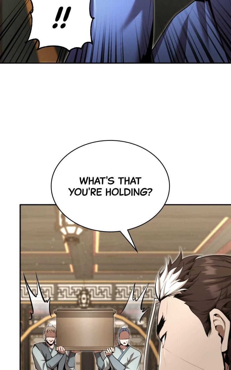 The Reluctant Demon Cult Leader Chapter 36 - Page 22