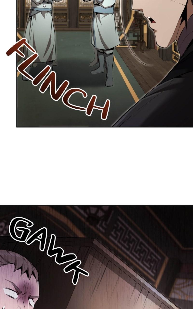 The Reluctant Demon Cult Leader Chapter 36 - Page 23