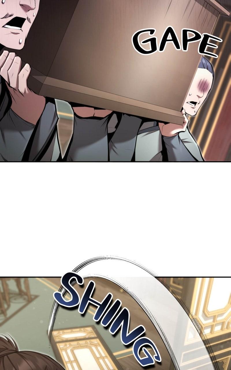 The Reluctant Demon Cult Leader Chapter 36 - Page 24