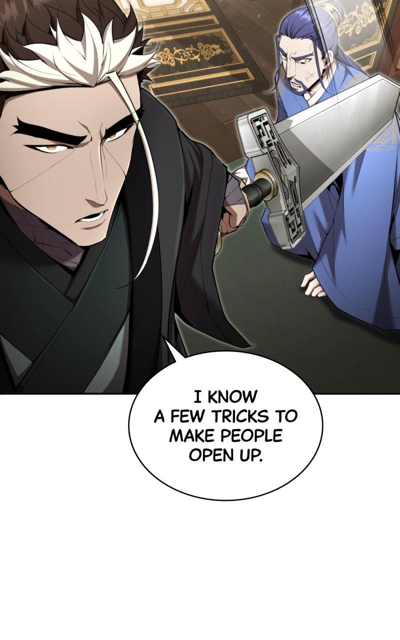 The Reluctant Demon Cult Leader Chapter 36 - Page 25