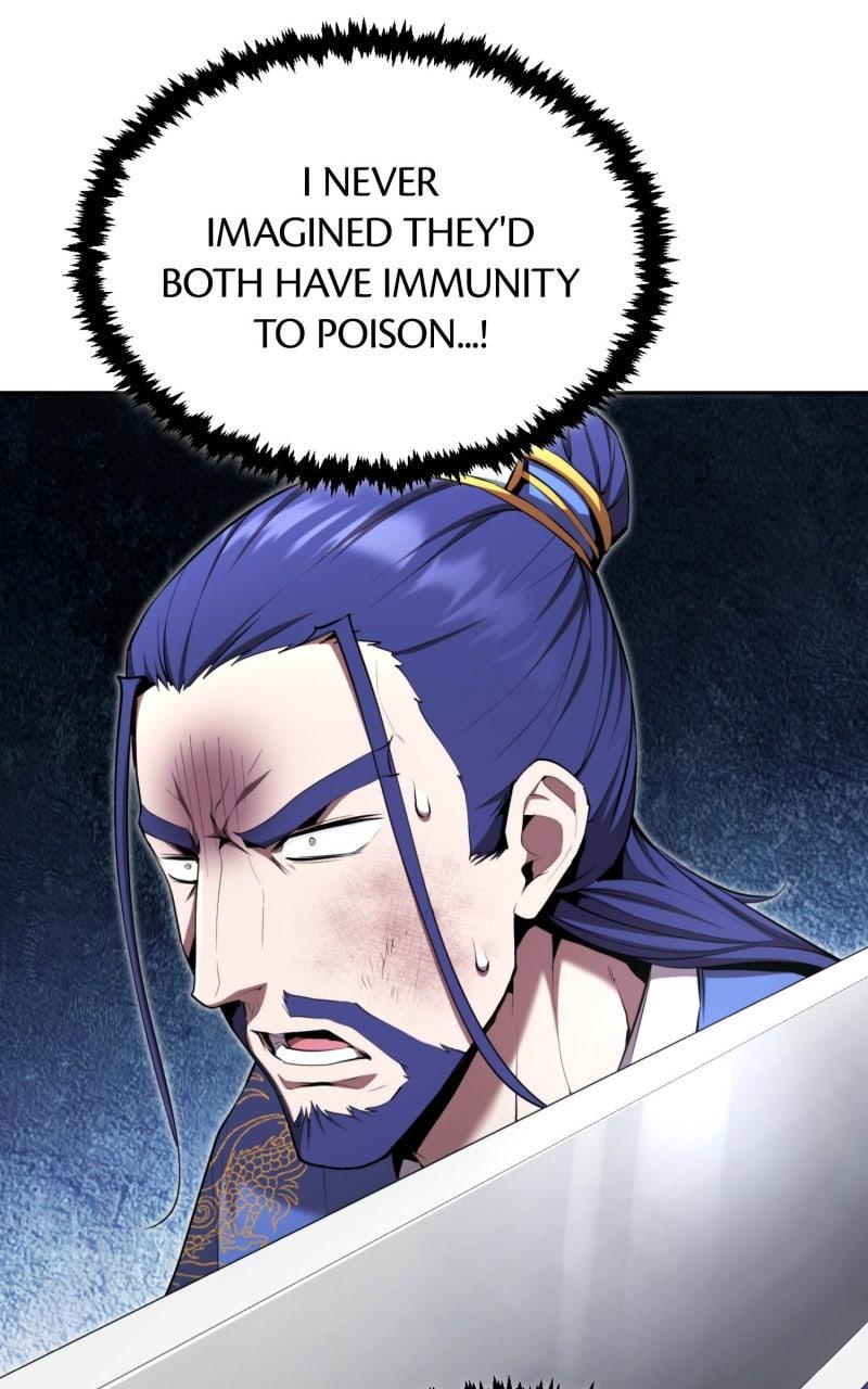 The Reluctant Demon Cult Leader Chapter 36 - Page 26