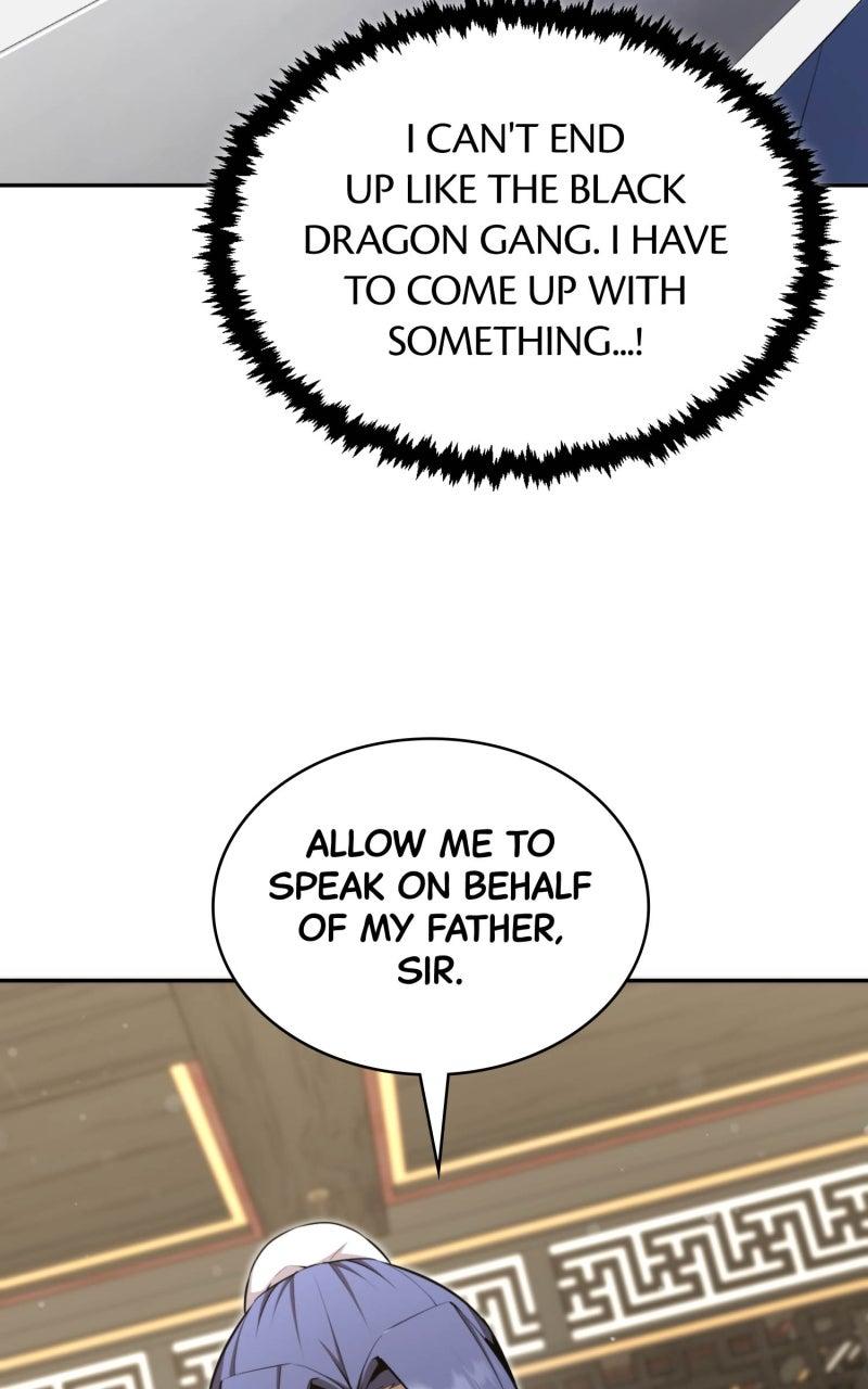 The Reluctant Demon Cult Leader Chapter 36 - Page 27