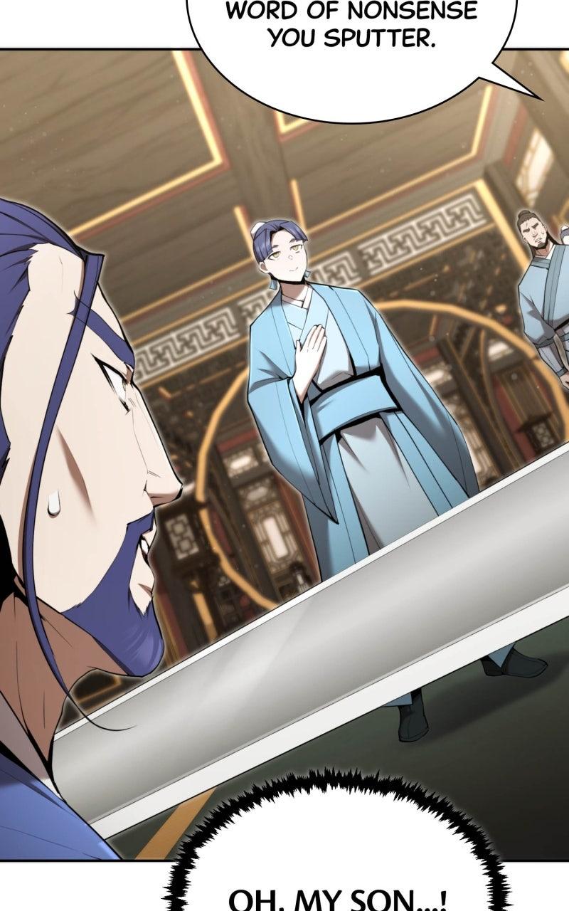 The Reluctant Demon Cult Leader Chapter 36 - Page 29