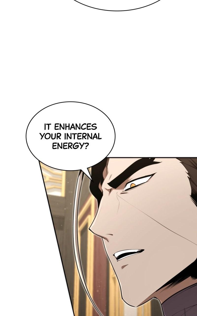 The Reluctant Demon Cult Leader Chapter 36 - Page 32