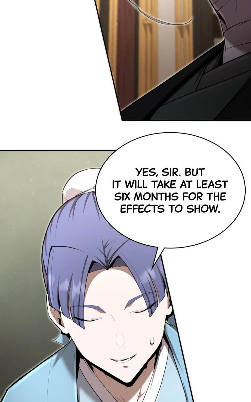 The Reluctant Demon Cult Leader Chapter 36 - Page 33