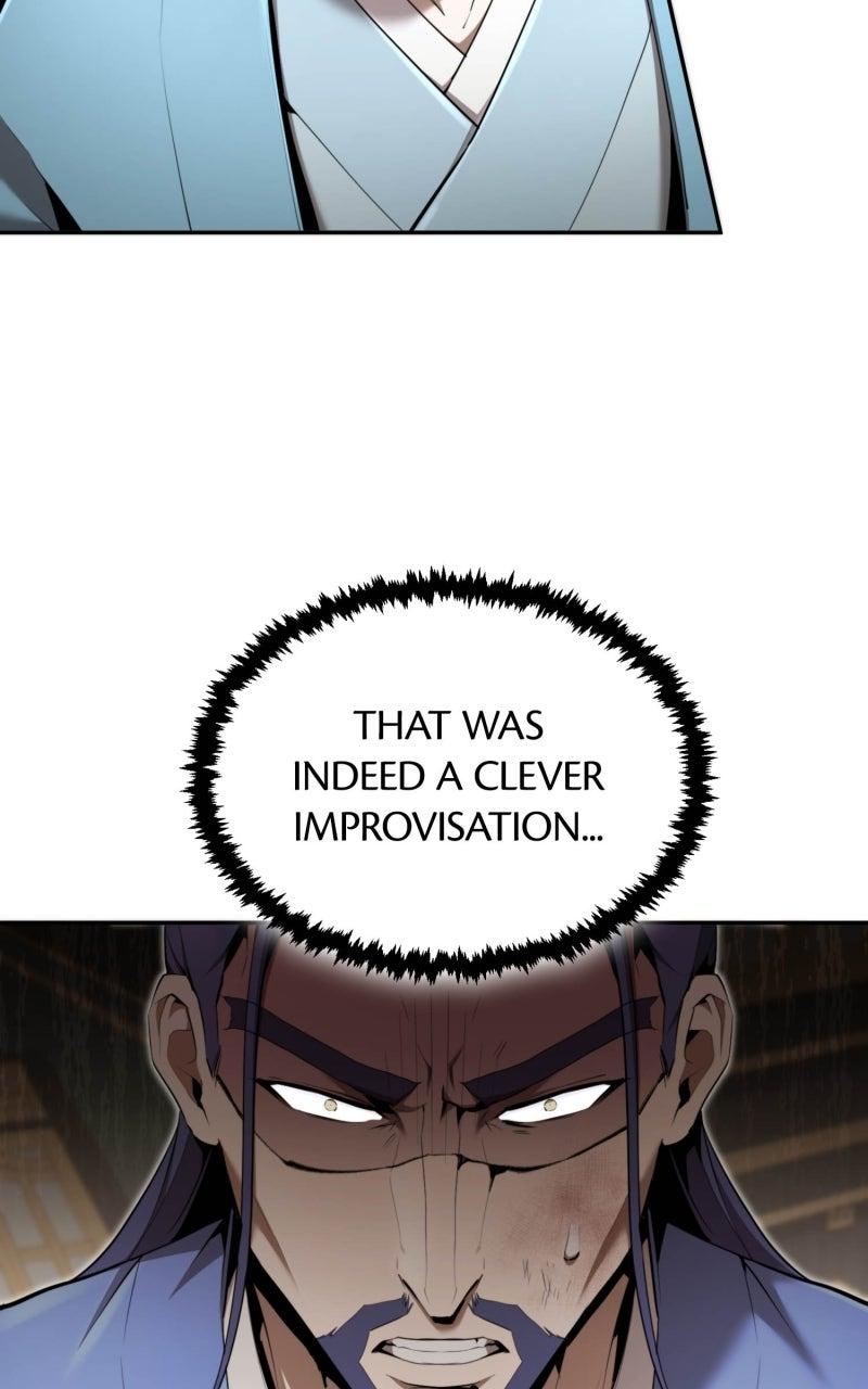 The Reluctant Demon Cult Leader Chapter 36 - Page 34