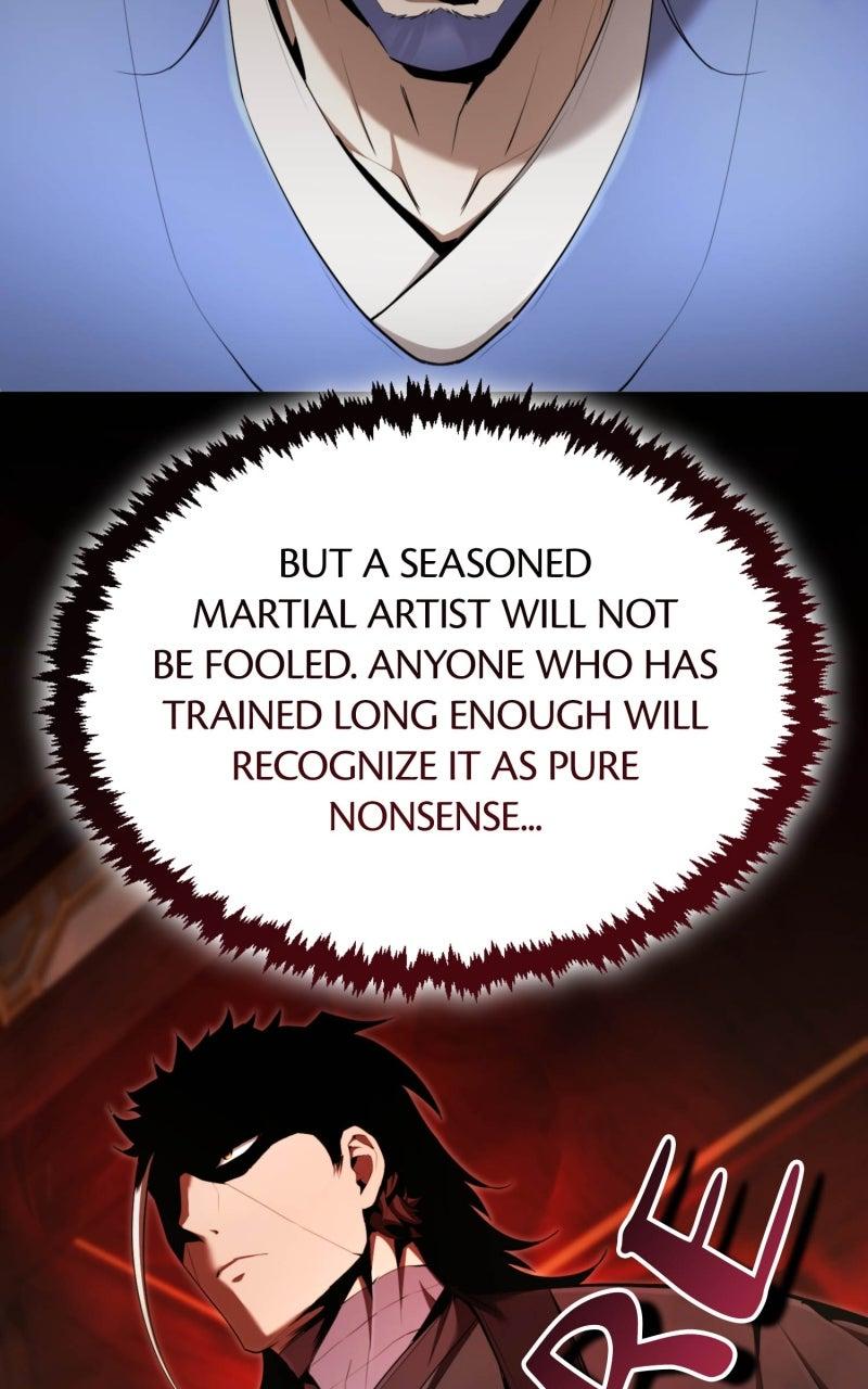 The Reluctant Demon Cult Leader Chapter 36 - Page 35