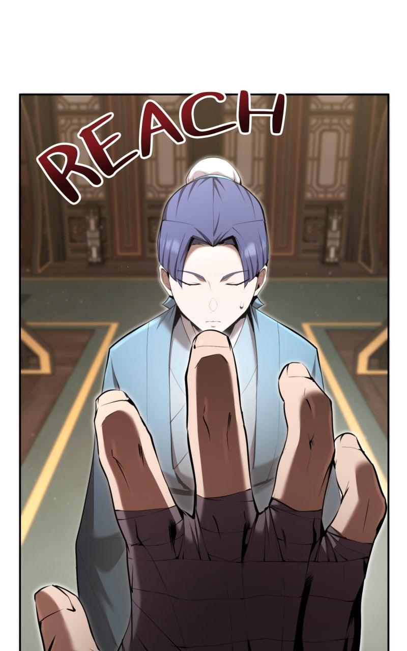 The Reluctant Demon Cult Leader Chapter 36 - Page 37