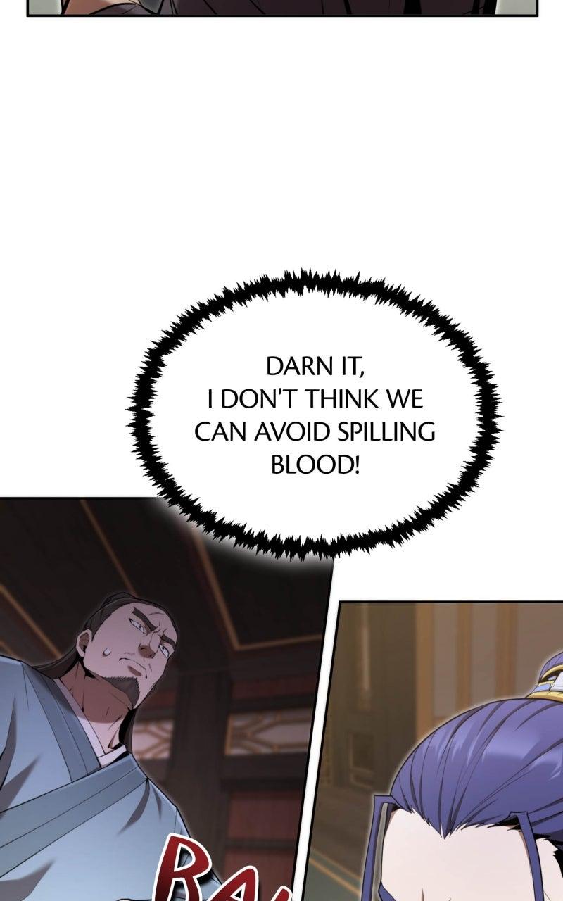 The Reluctant Demon Cult Leader Chapter 36 - Page 38