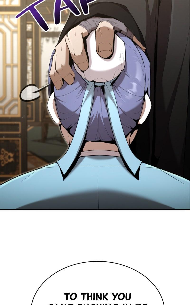 The Reluctant Demon Cult Leader Chapter 36 - Page 40