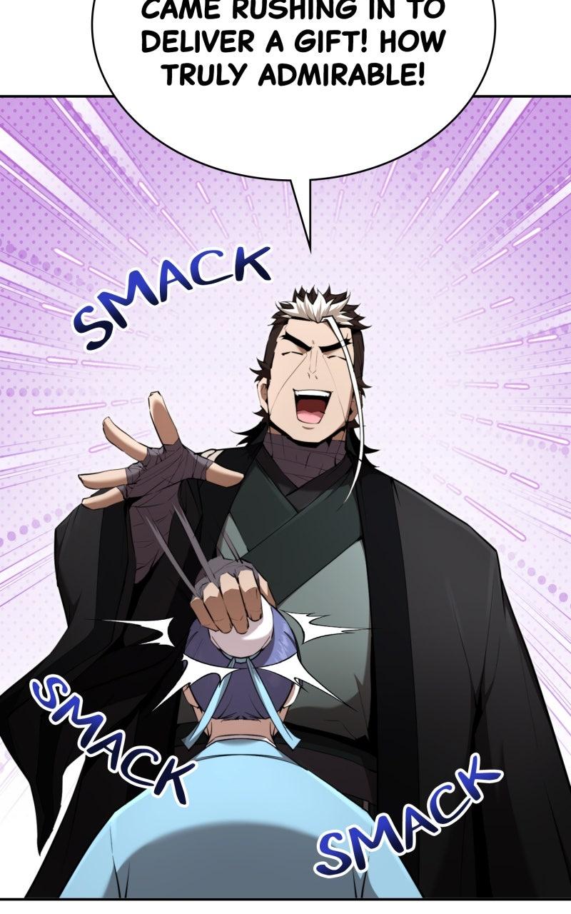 The Reluctant Demon Cult Leader Chapter 36 - Page 41