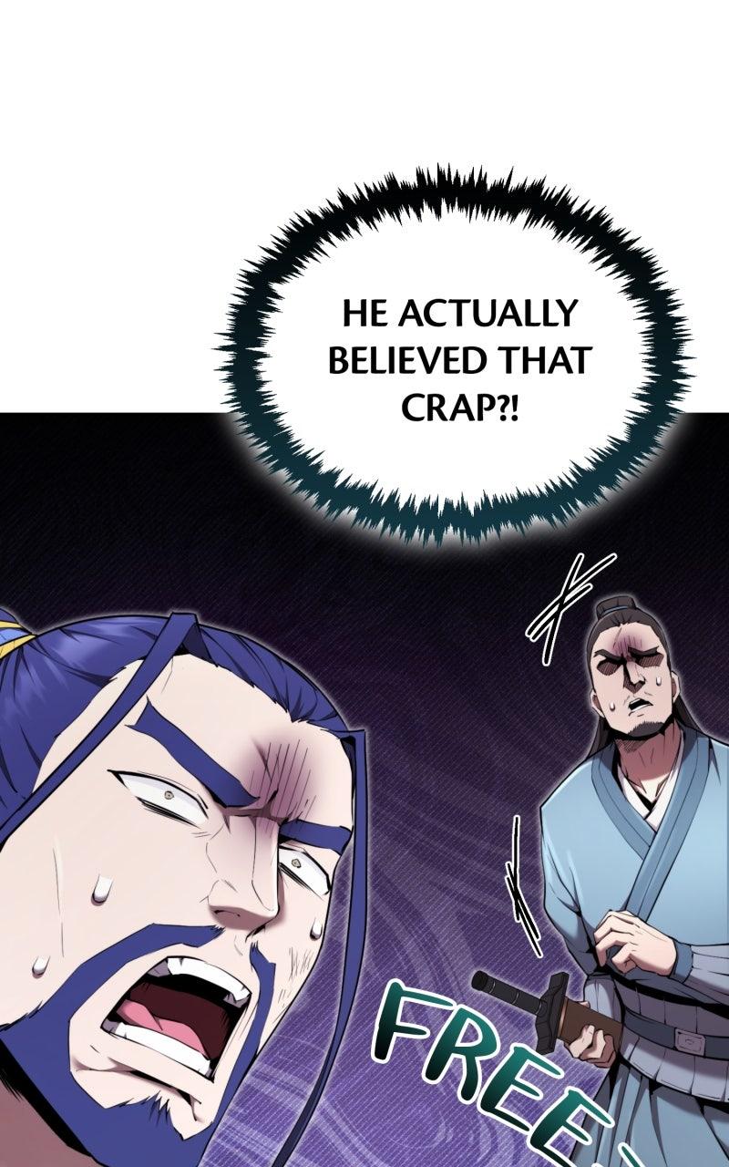 The Reluctant Demon Cult Leader Chapter 36 - Page 42