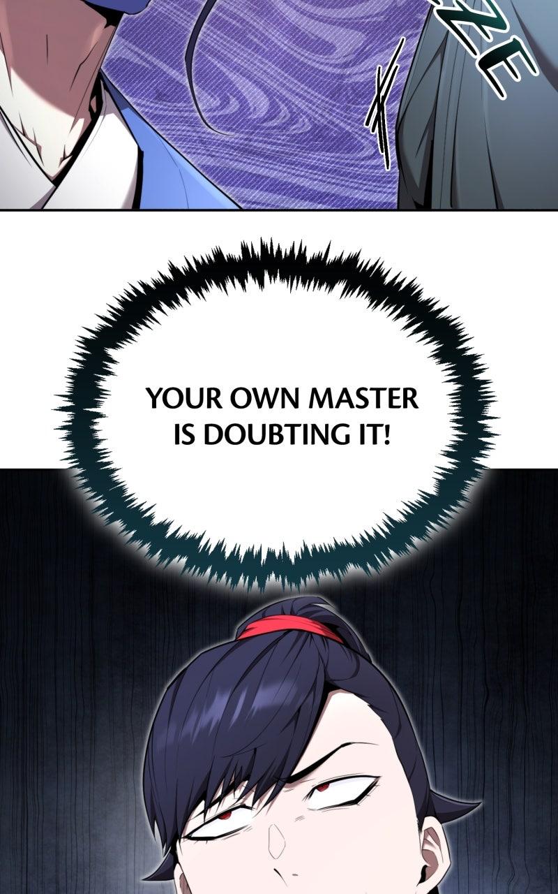 The Reluctant Demon Cult Leader Chapter 36 - Page 43