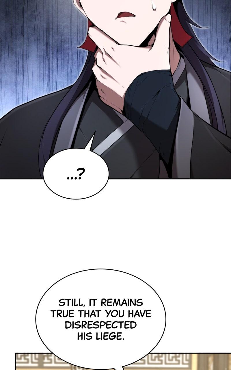 The Reluctant Demon Cult Leader Chapter 36 - Page 44