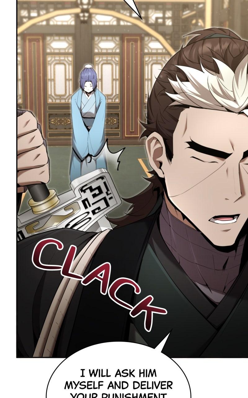 The Reluctant Demon Cult Leader Chapter 36 - Page 45