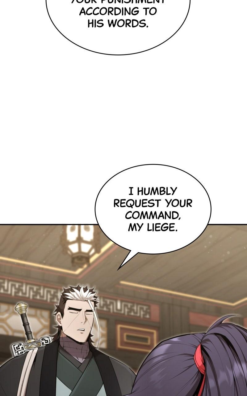 The Reluctant Demon Cult Leader Chapter 36 - Page 46