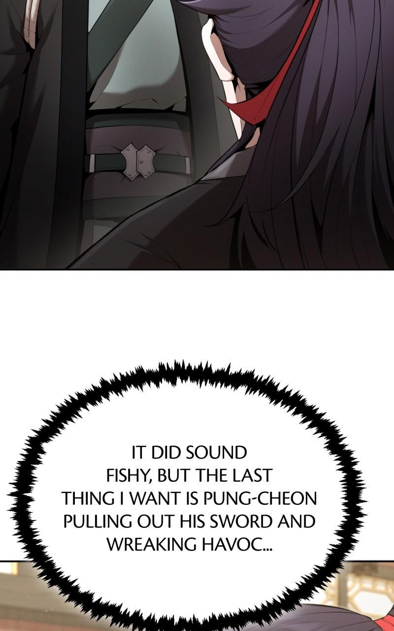 The Reluctant Demon Cult Leader Chapter 36 - Page 47