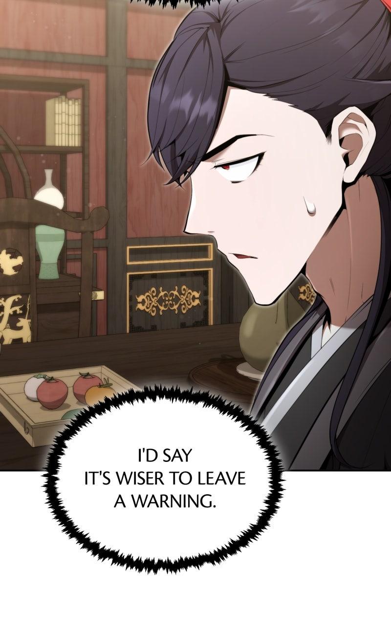 The Reluctant Demon Cult Leader Chapter 36 - Page 48