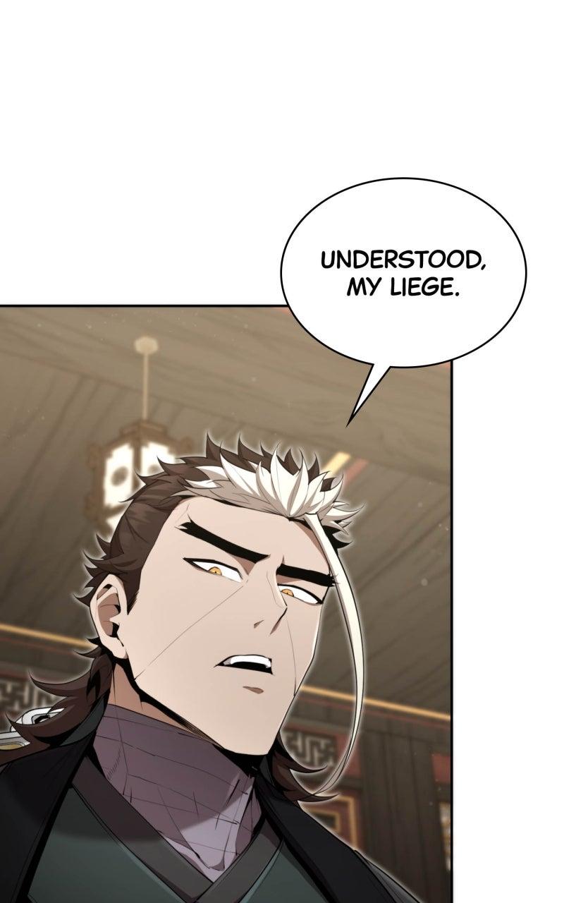 The Reluctant Demon Cult Leader Chapter 36 - Page 49