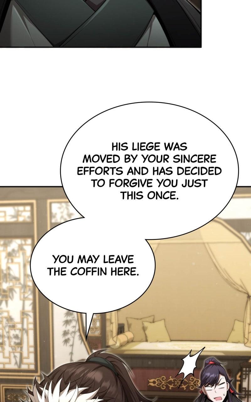 The Reluctant Demon Cult Leader Chapter 36 - Page 50