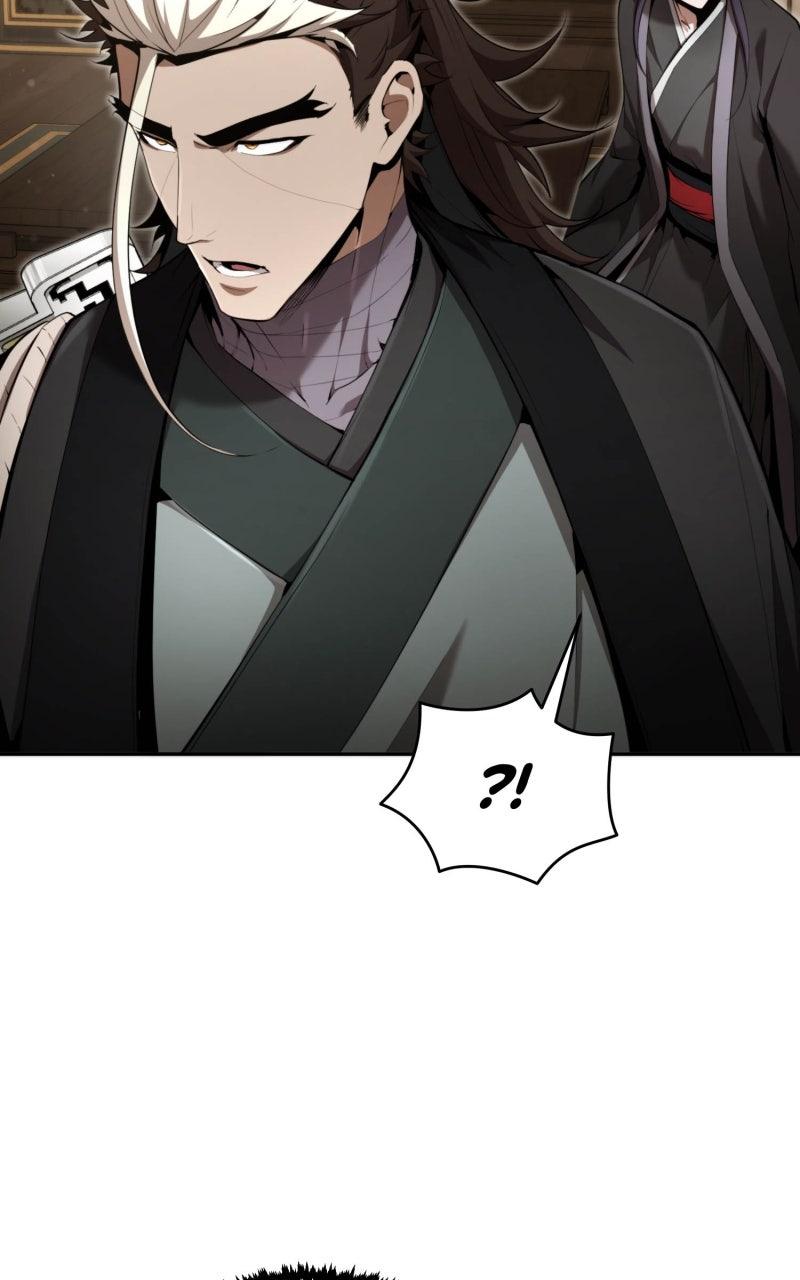 The Reluctant Demon Cult Leader Chapter 36 - Page 51