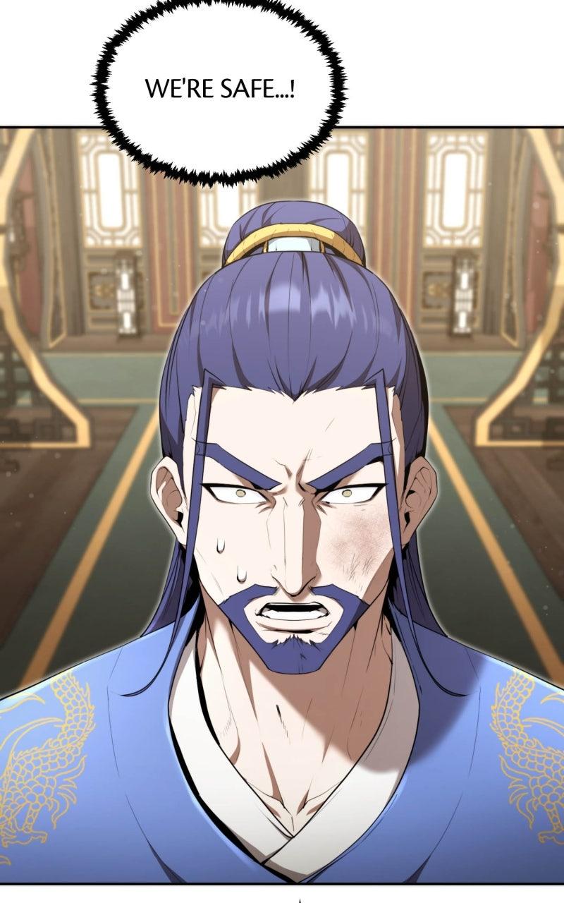 The Reluctant Demon Cult Leader Chapter 36 - Page 52