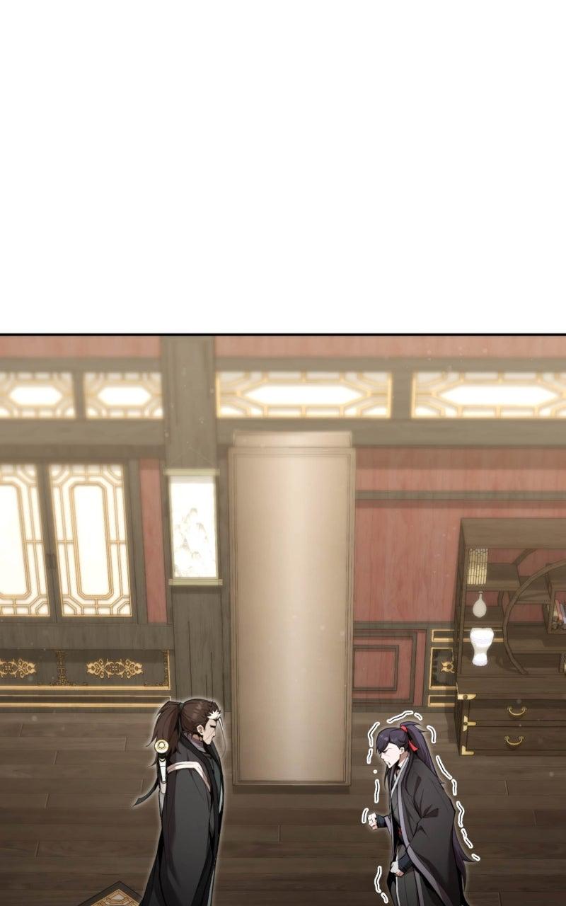 The Reluctant Demon Cult Leader Chapter 36 - Page 54