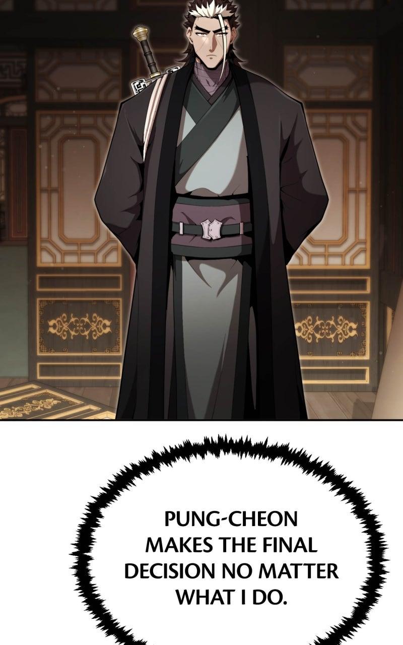 The Reluctant Demon Cult Leader Chapter 36 - Page 60