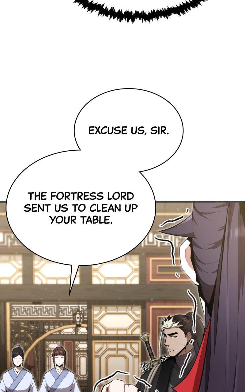 The Reluctant Demon Cult Leader Chapter 36 - Page 61