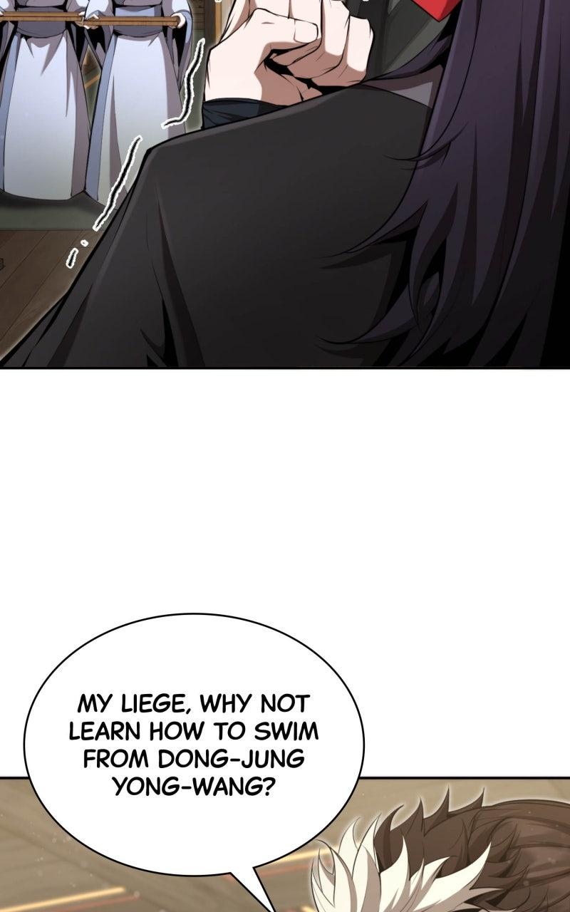 The Reluctant Demon Cult Leader Chapter 36 - Page 62