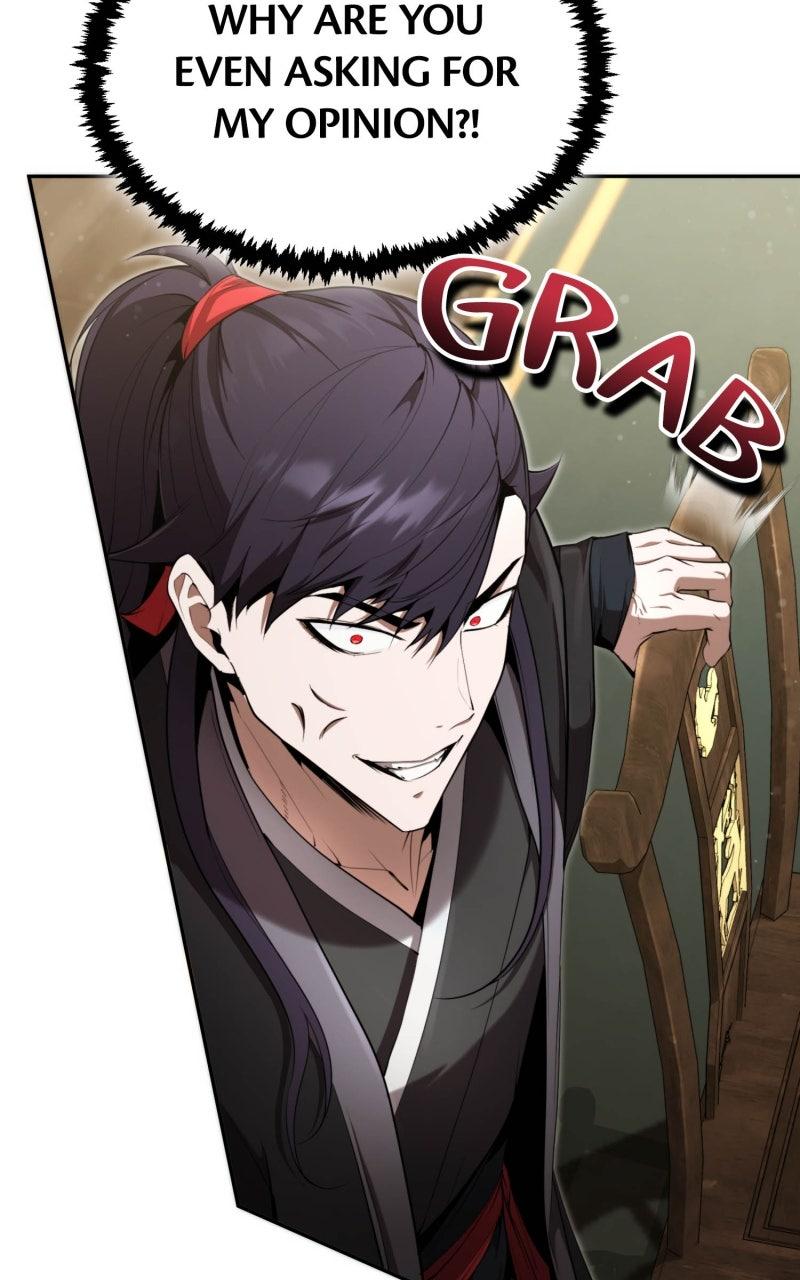 The Reluctant Demon Cult Leader Chapter 36 - Page 64