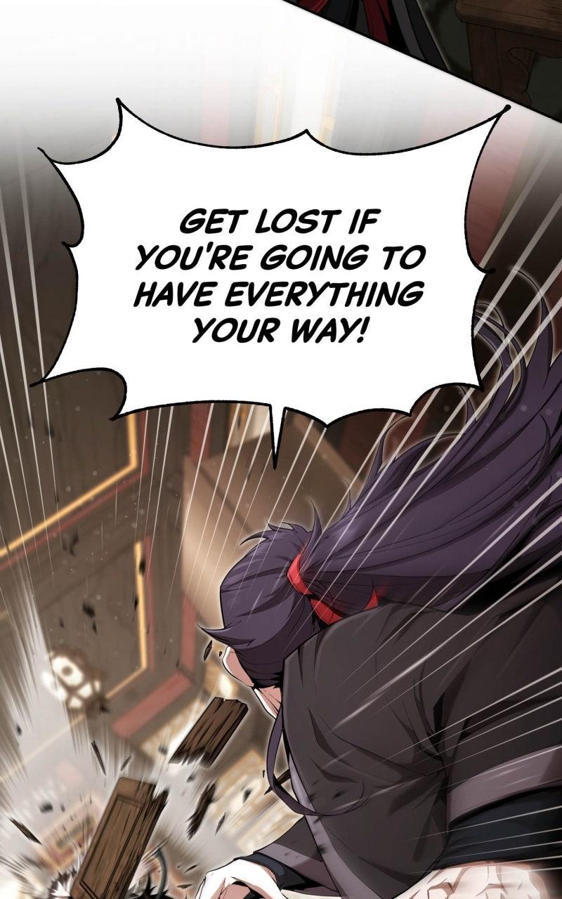 The Reluctant Demon Cult Leader Chapter 36 - Page 65