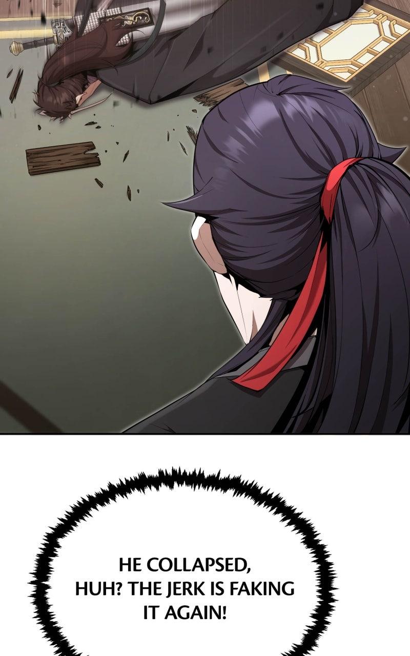 The Reluctant Demon Cult Leader Chapter 36 - Page 67