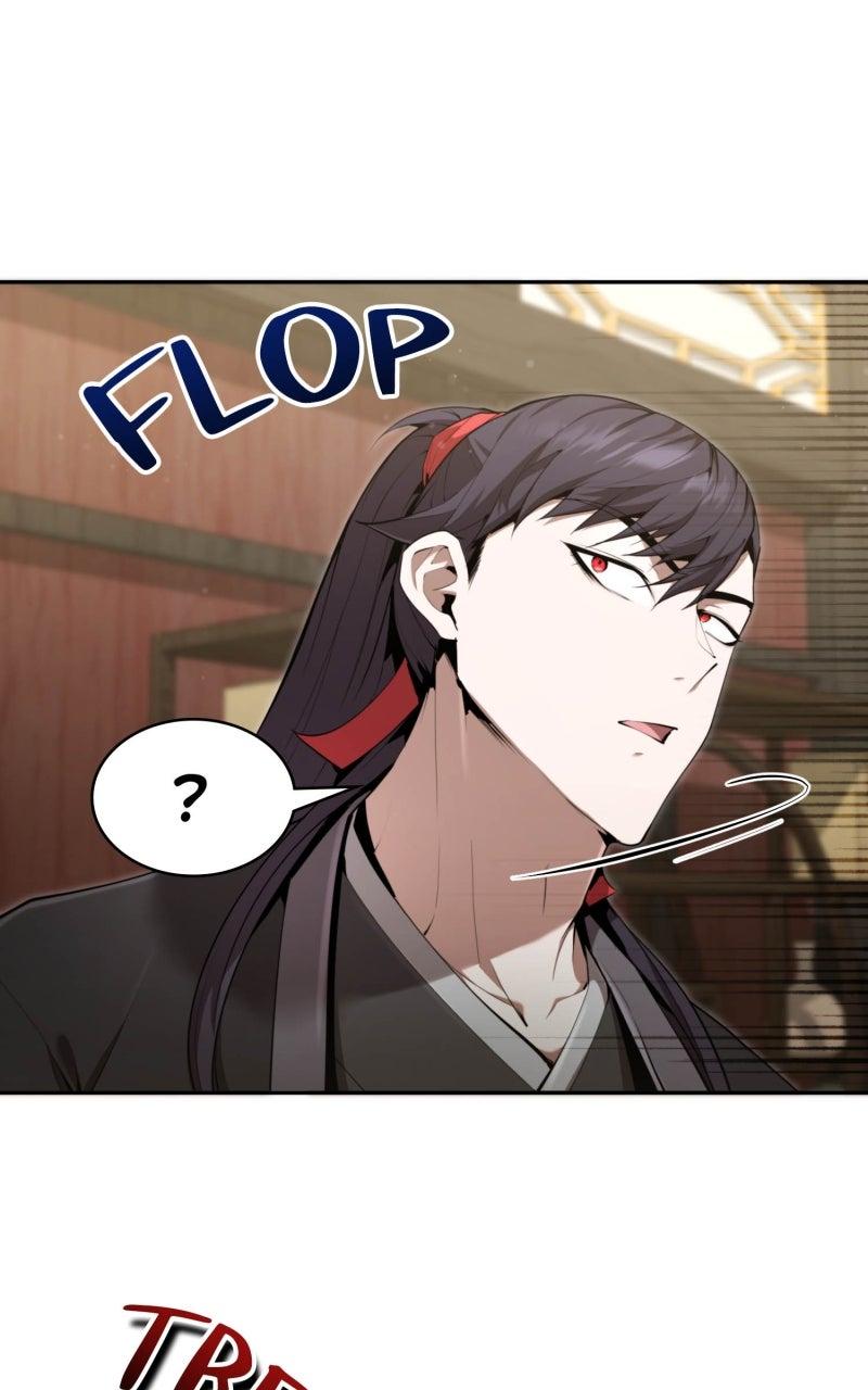 The Reluctant Demon Cult Leader Chapter 36 - Page 69