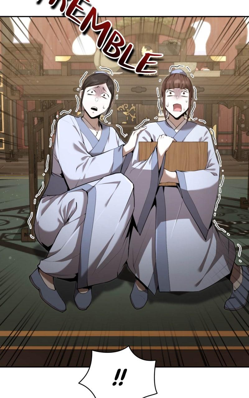 The Reluctant Demon Cult Leader Chapter 36 - Page 70